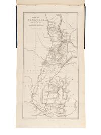 BURTON, Richard Francis, Sir (1821-1890). Explorations of the Highlands of the Brazil; With a Full Account of the Gold and Diamond Mines . Also, Canoeing Down 1500 Miles of the Great River Sao Francisco, from Sabara to the Sea . London: Tinsley Brothers, 1869.