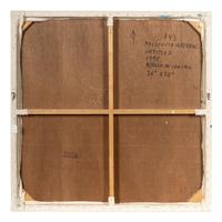 Untitled #743 , 1996
