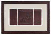 Untitled (two works)