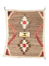 Navajo Regional Weaving / Rug