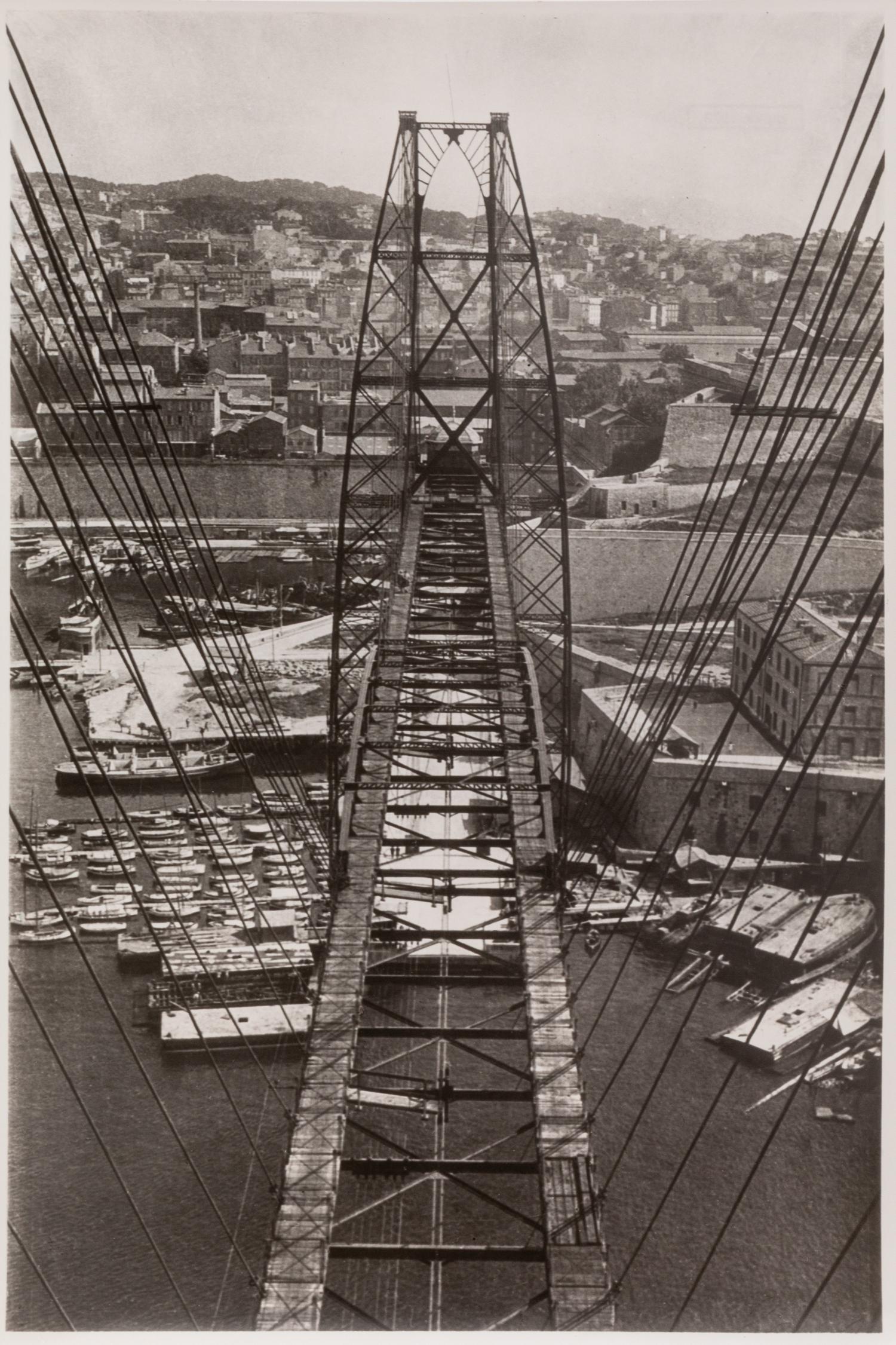 Group of 5 Photographs