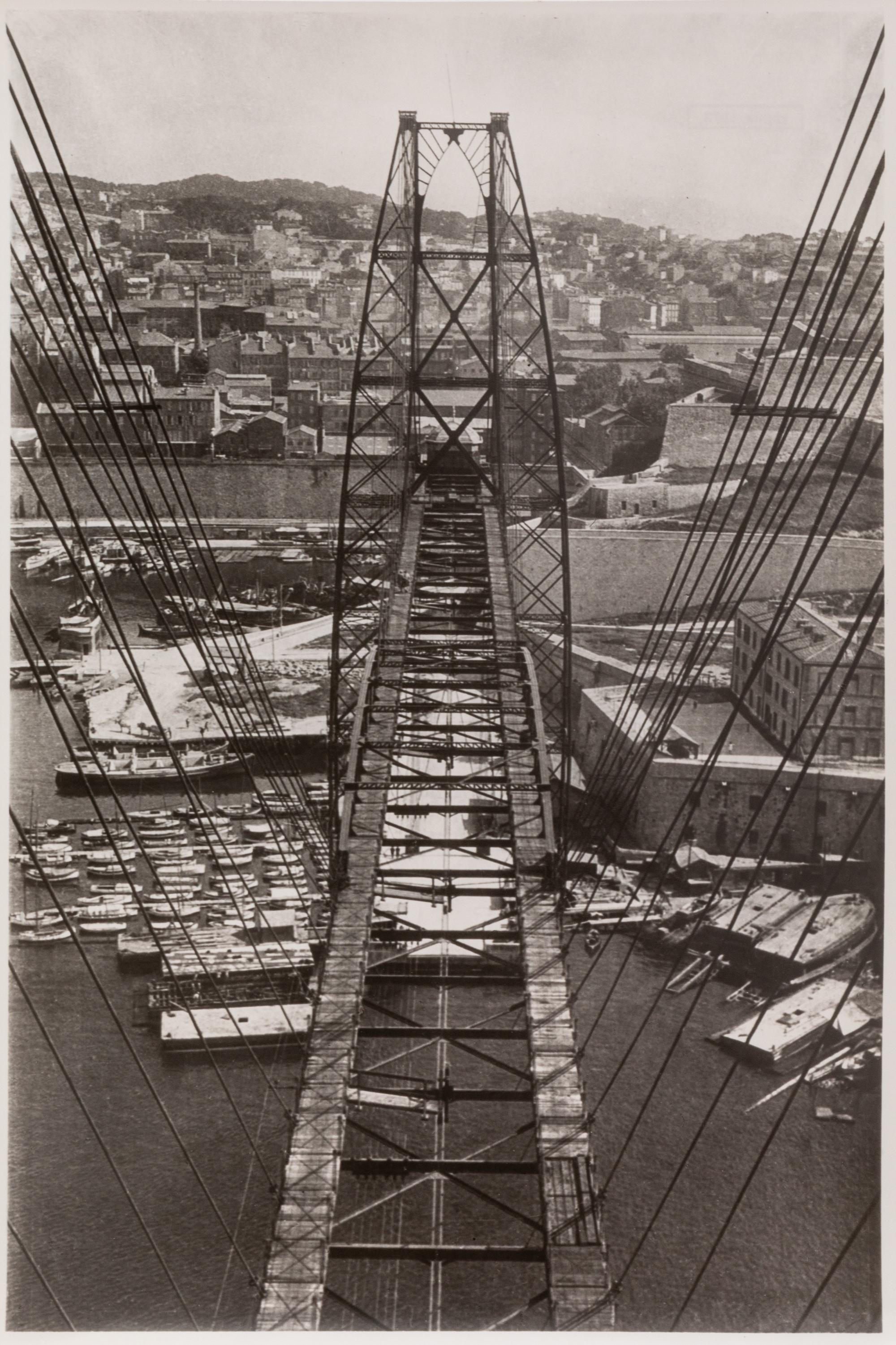 Group of 5 Photographs