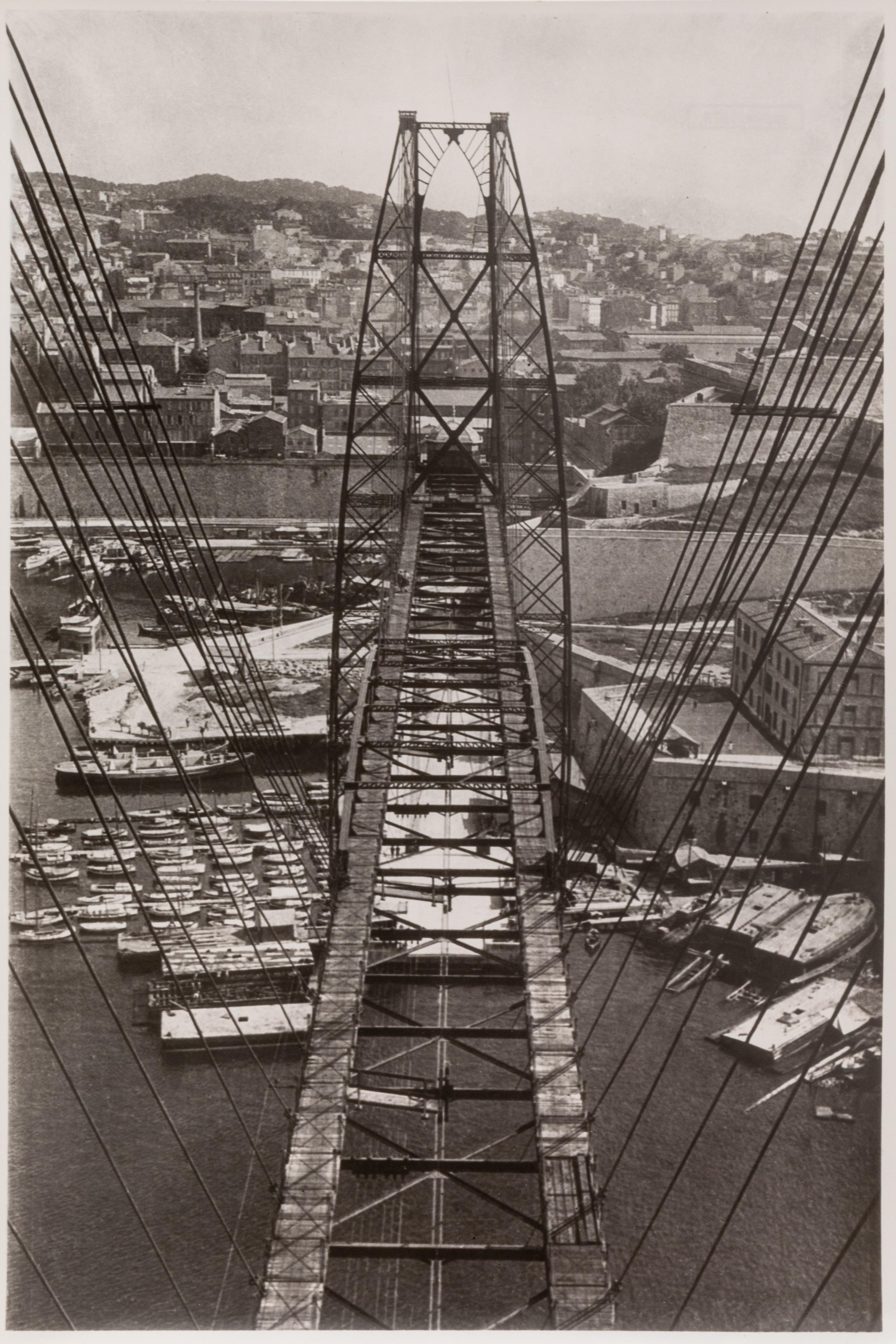 Group of 5 Photographs