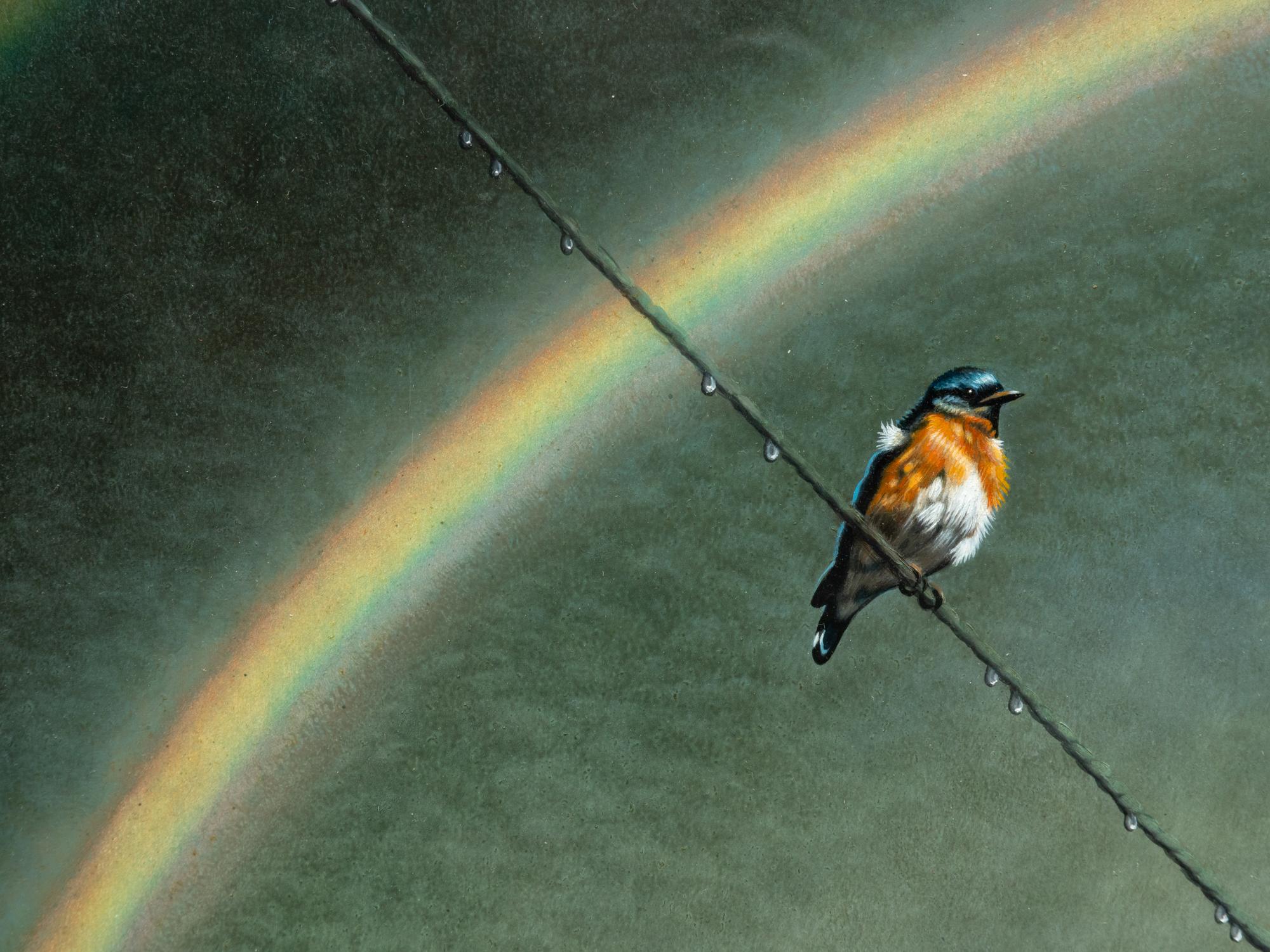 After the Rain , 1997