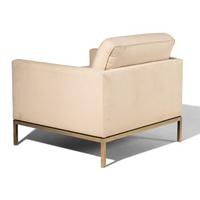 Armchair, c. 1960