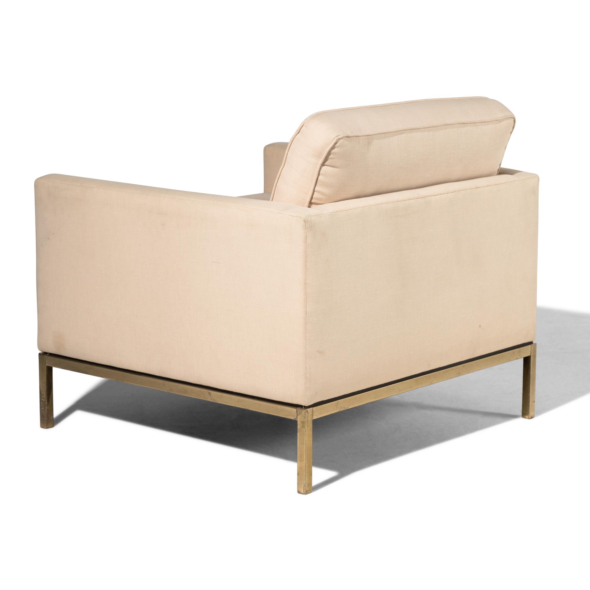 Armchair, c. 1960