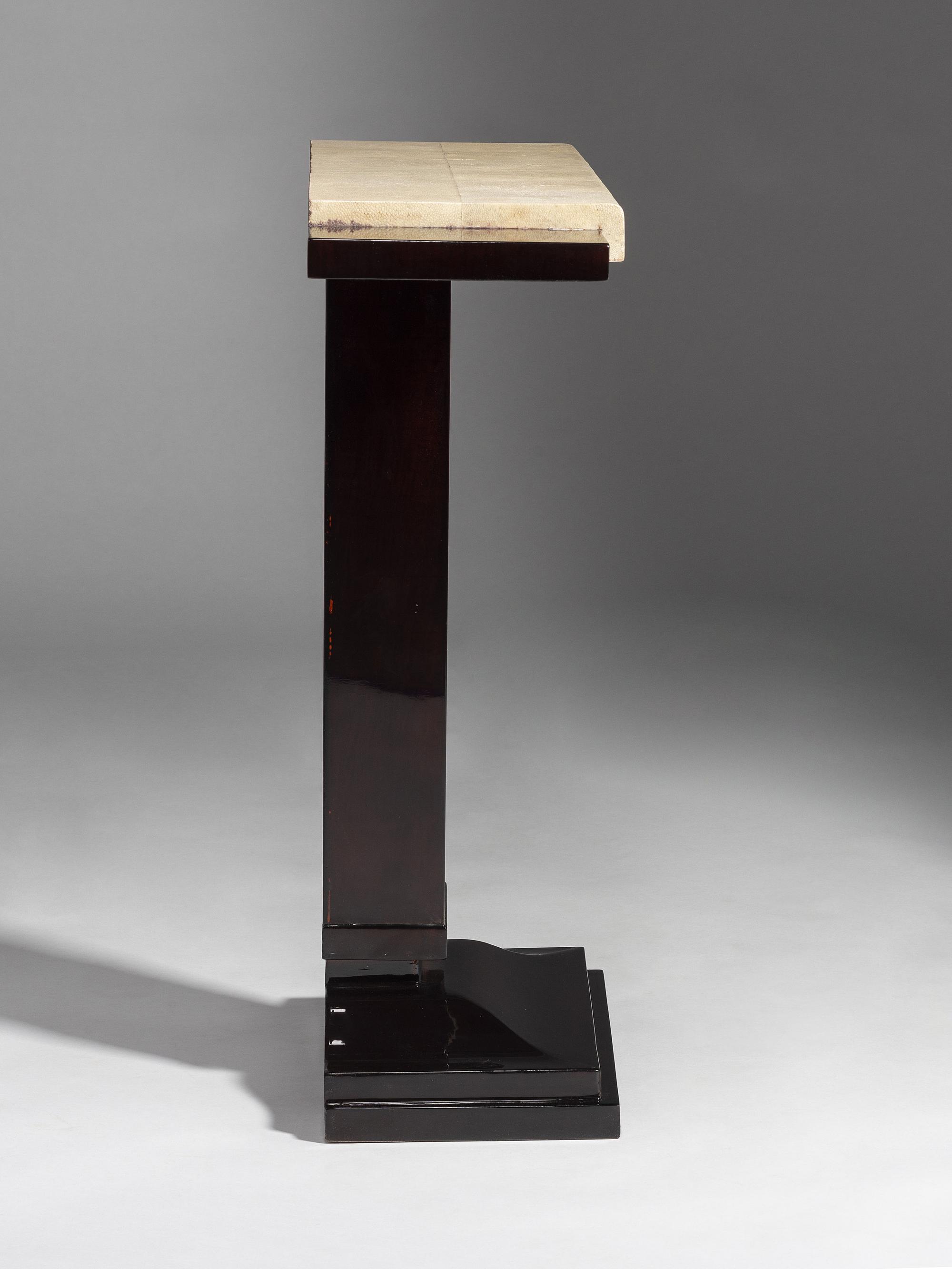 Console Table