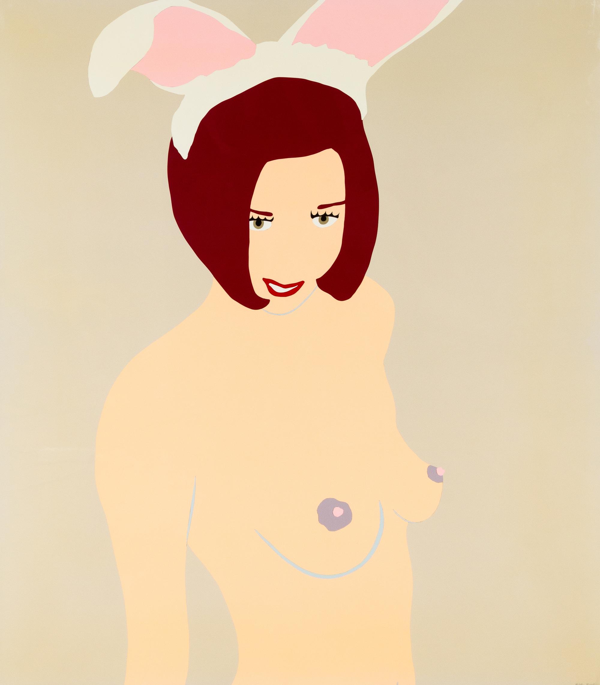 Blake Boyd, (American, b. 1970), Anna, 2004