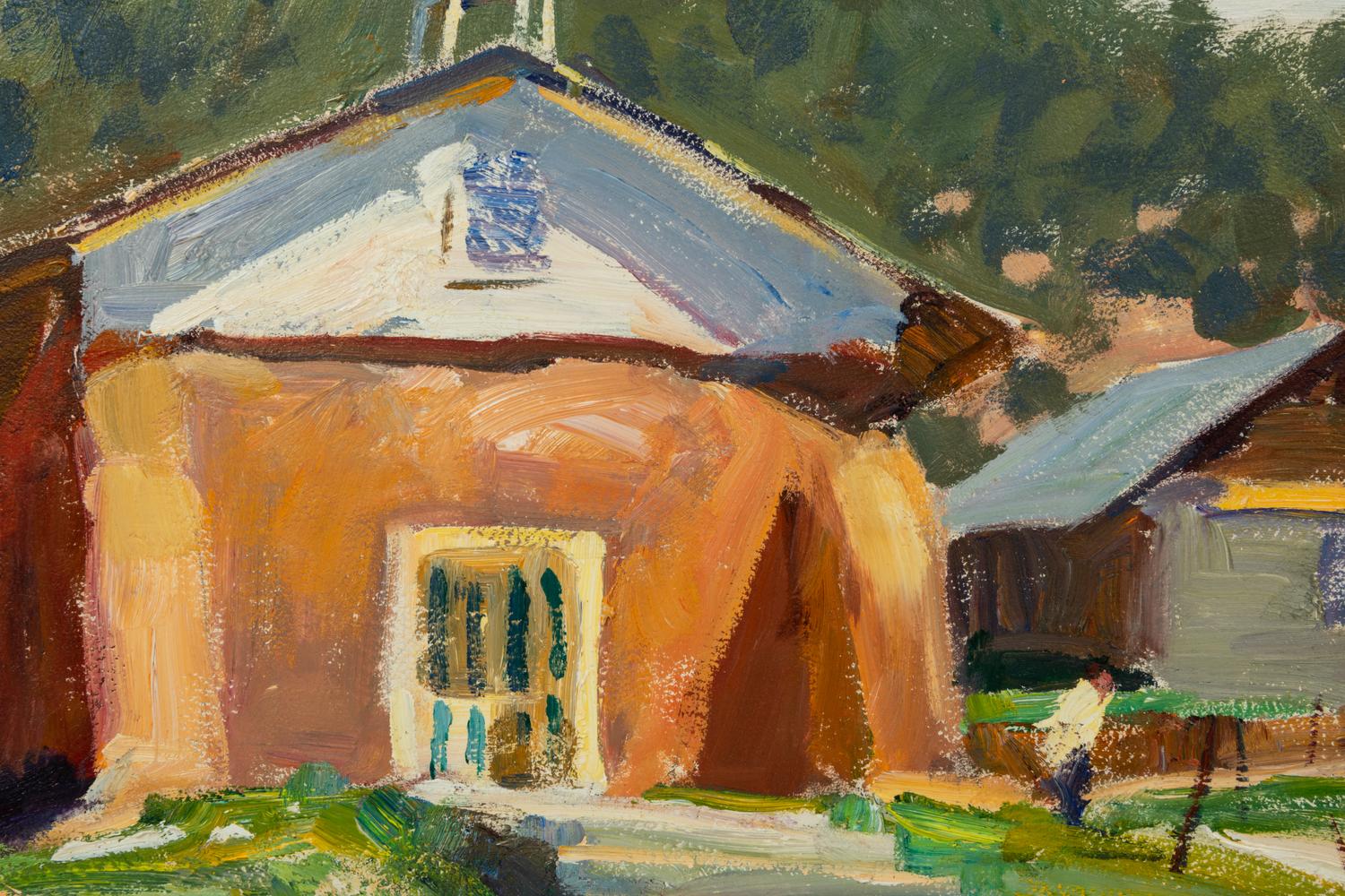 Placita Church