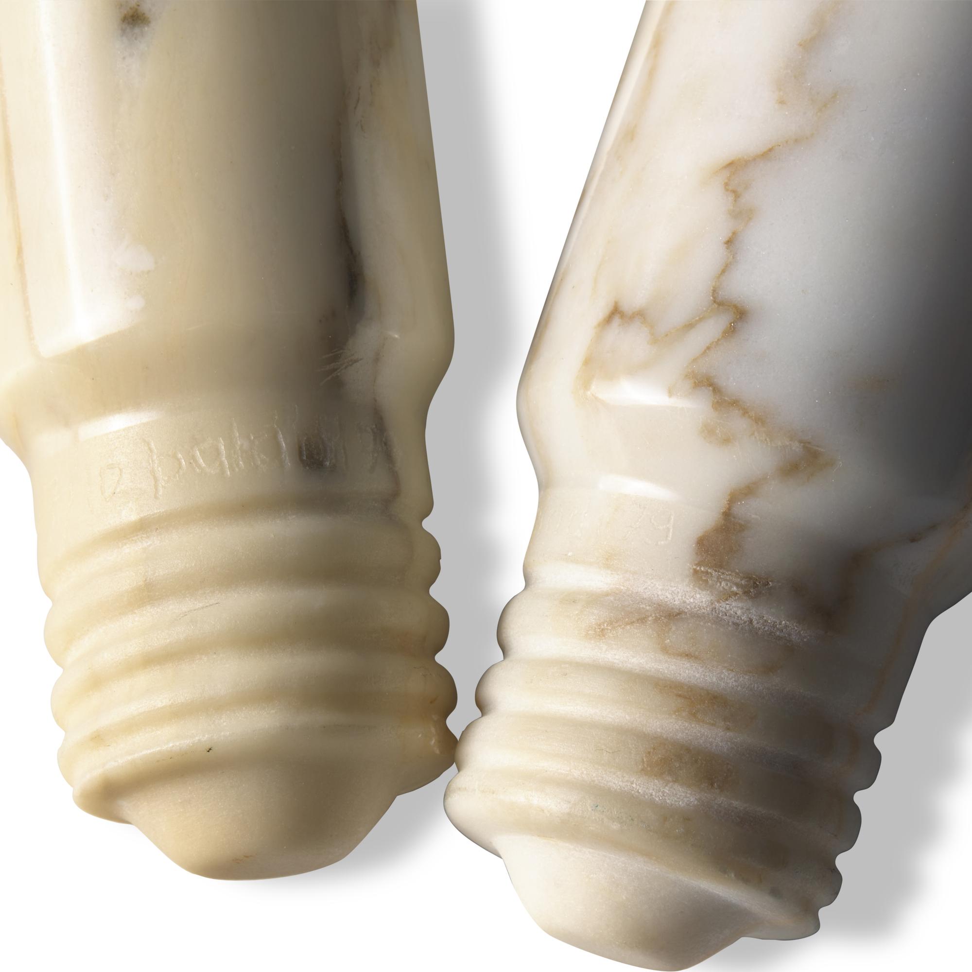 Lightbulbs (A Pair), 1979