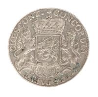 Kingdom of the Netherlands (1758 CE), Silver Rider — Silver Rider