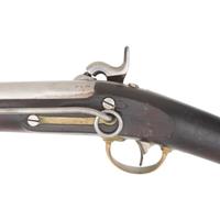 US Model 1847 Cavalry Musketoon