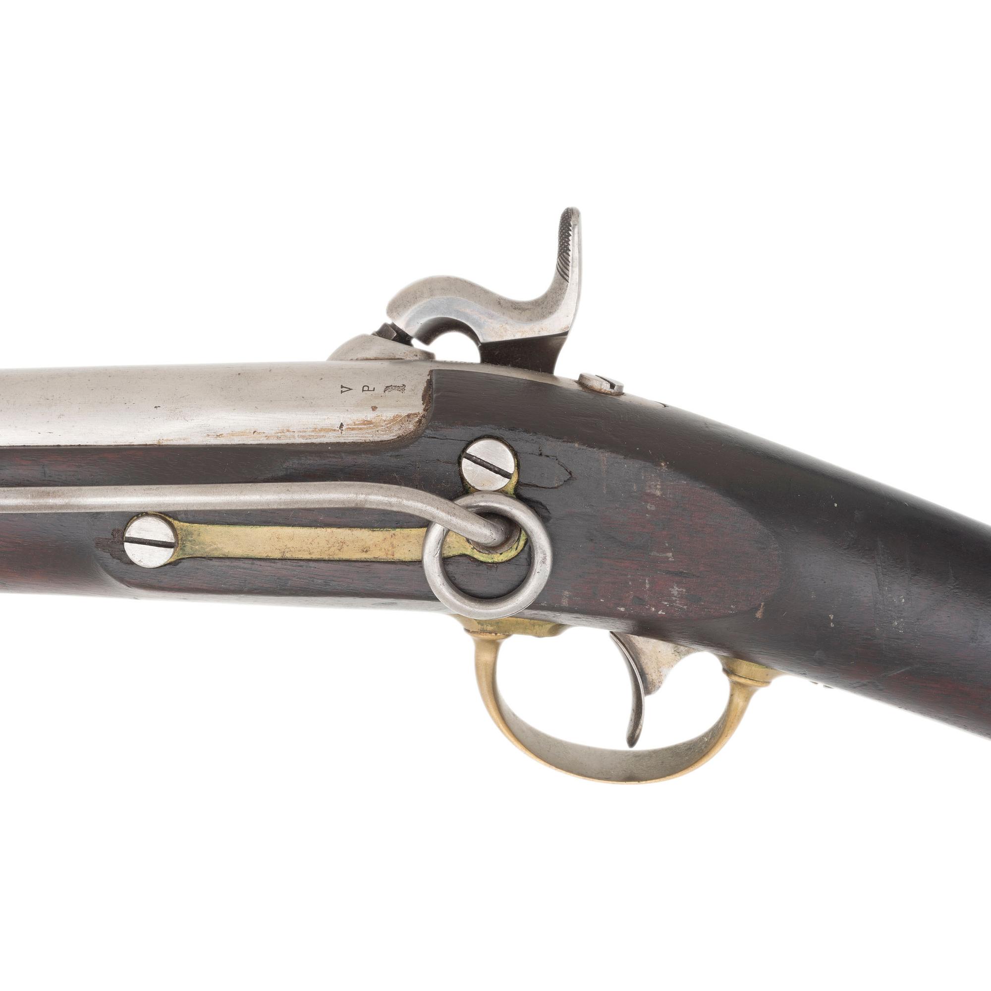 US Model 1847 Cavalry Musketoon