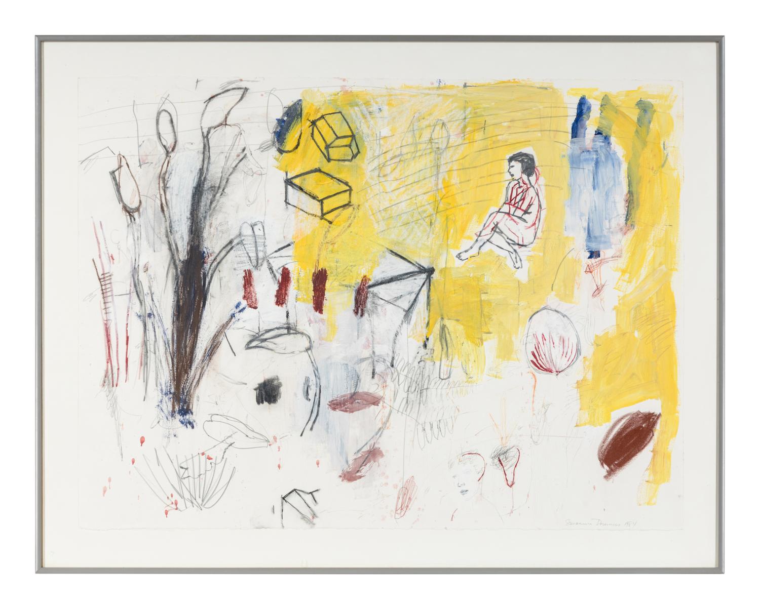 Study, 1984