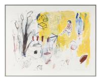 Study, 1984