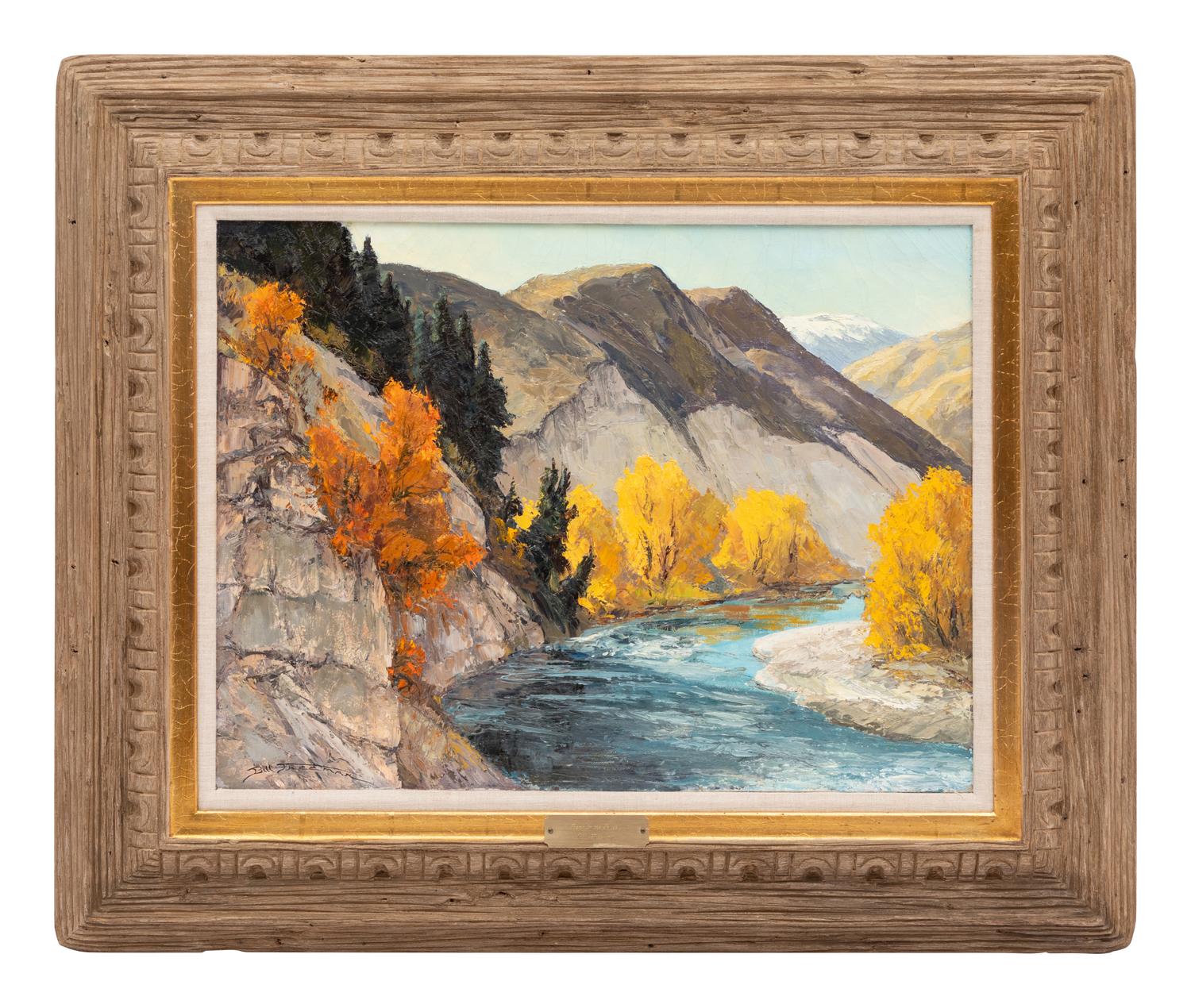 Bend In The River