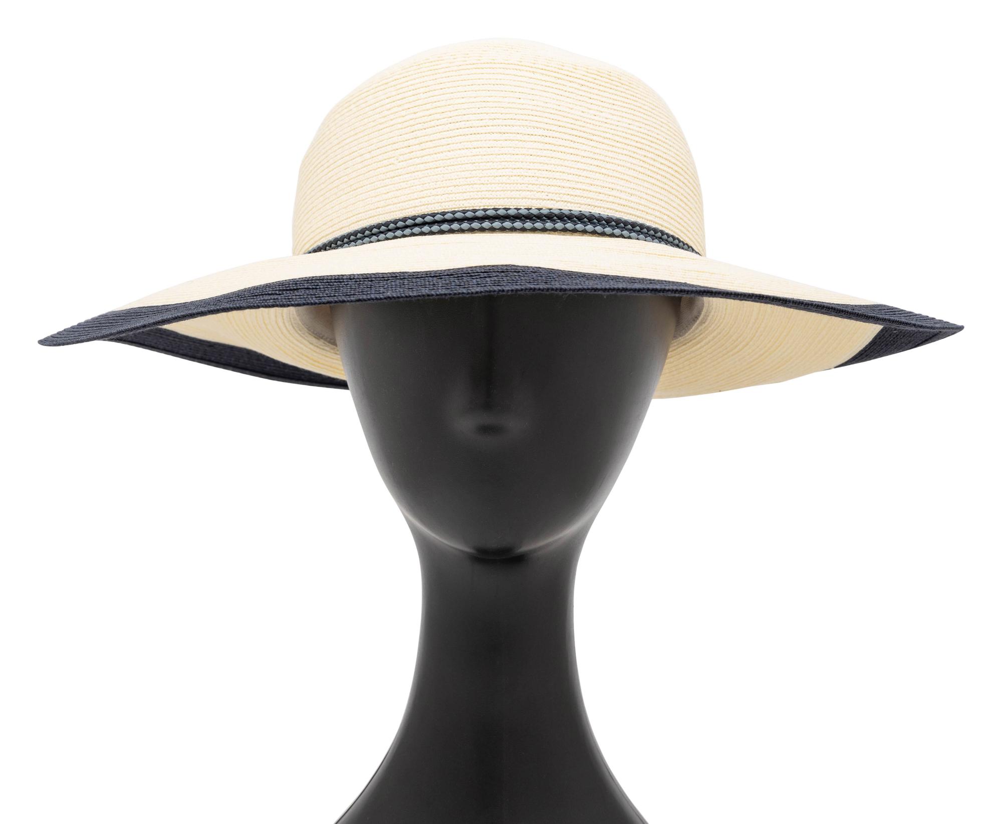 Christian Dior, Four Hats