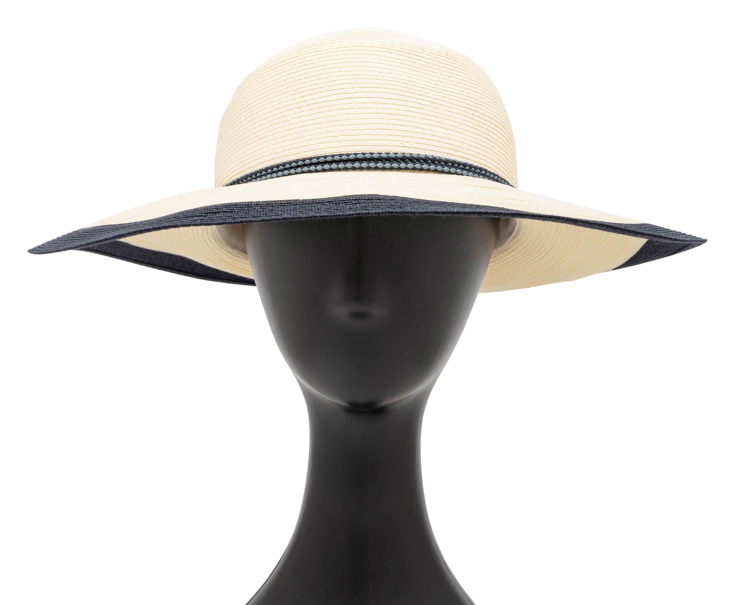Christian Dior, Four Hats