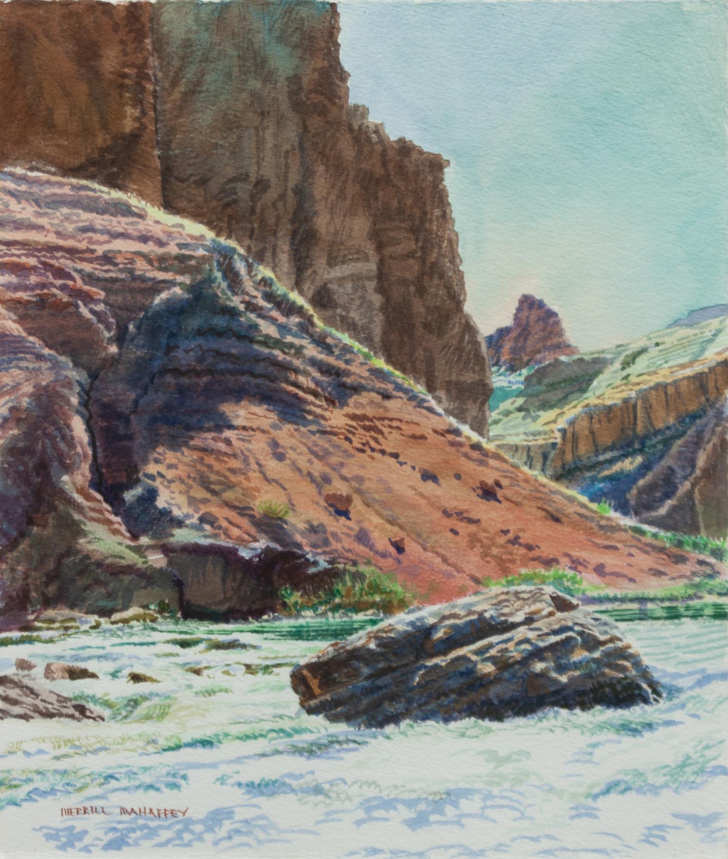 Hance Rapids
