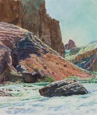Hance Rapids