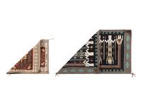 Navajo Weaving [Rugs]