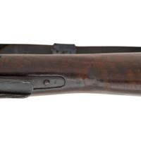 **Italian Vetterli M1870/87/15 Rifle