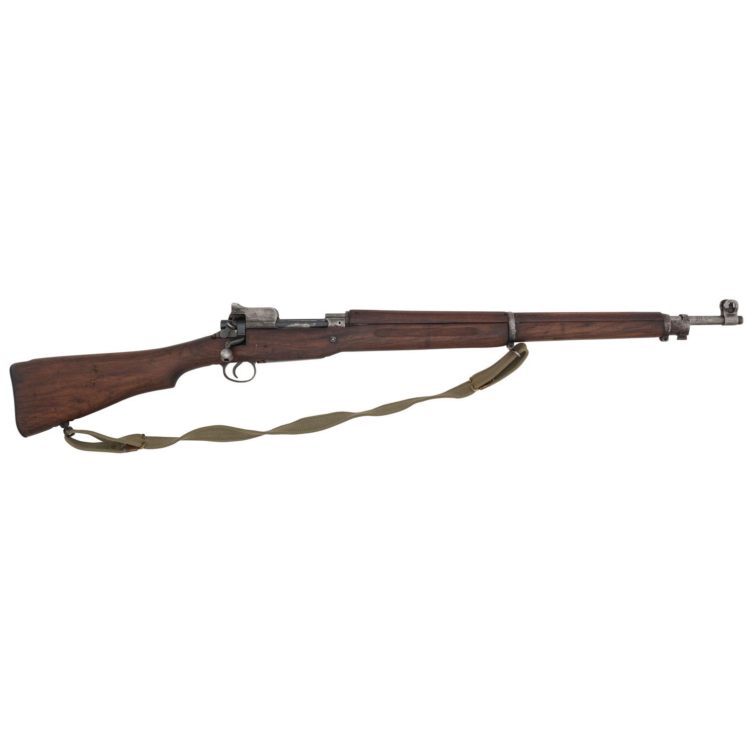 ** Remington P14 Enfield