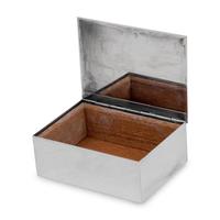 Two Tiffany and Co. Silver Articles
