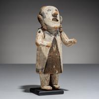 Zuni Kachina Corn Maiden