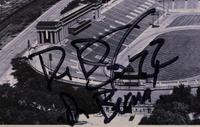 A Group of Seven Chicago Bears Signed Items Including Gale Sayers and Dick Butkus Jerseys (BAS Beckett Authentication Services Certified),