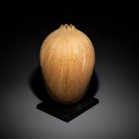 Red Maple Vessel #1, 2000