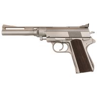 *Cased Wildey Firearms Company Inc .45 Win Mag Semi-Auto Pistol