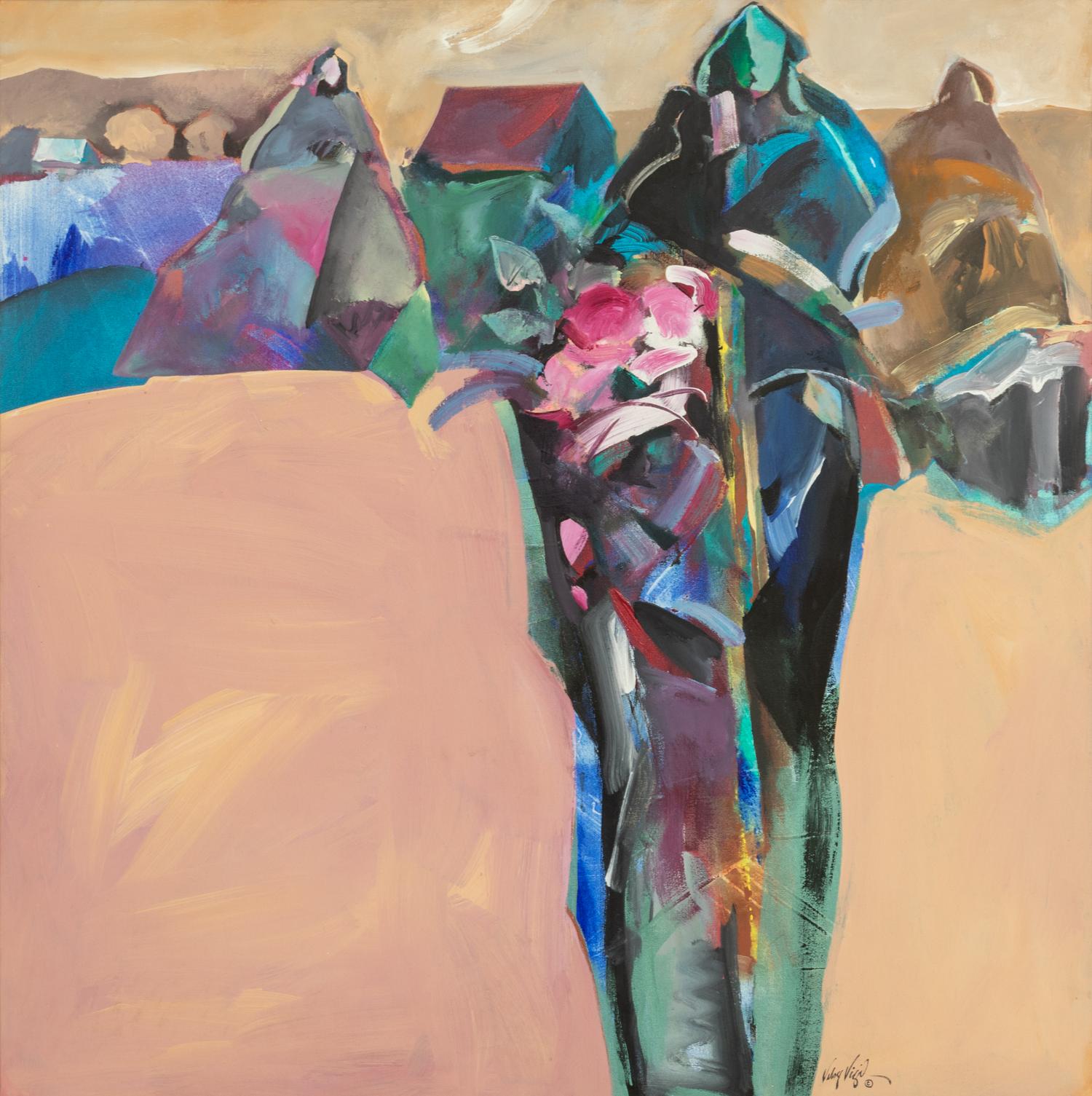 Altar Flowers
