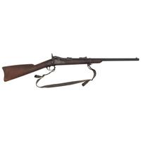 Springfield Trapdoor Carbine Composite