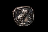 Four Graeco-Roman Coins