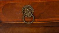 A George III Style Mahogany Sideboard