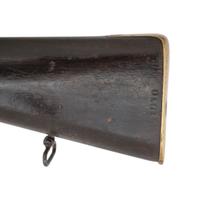Locally Made India Pattern 1856 Sergeant's Fusil