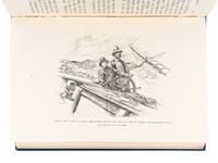 KIPLING, Rudyard (1865-1936). Captains Courageous. London: MacMillan & Company, 1897.