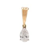 DIAMOND PENDANT