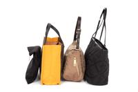 Four Fendi Bags, 1990-2010s