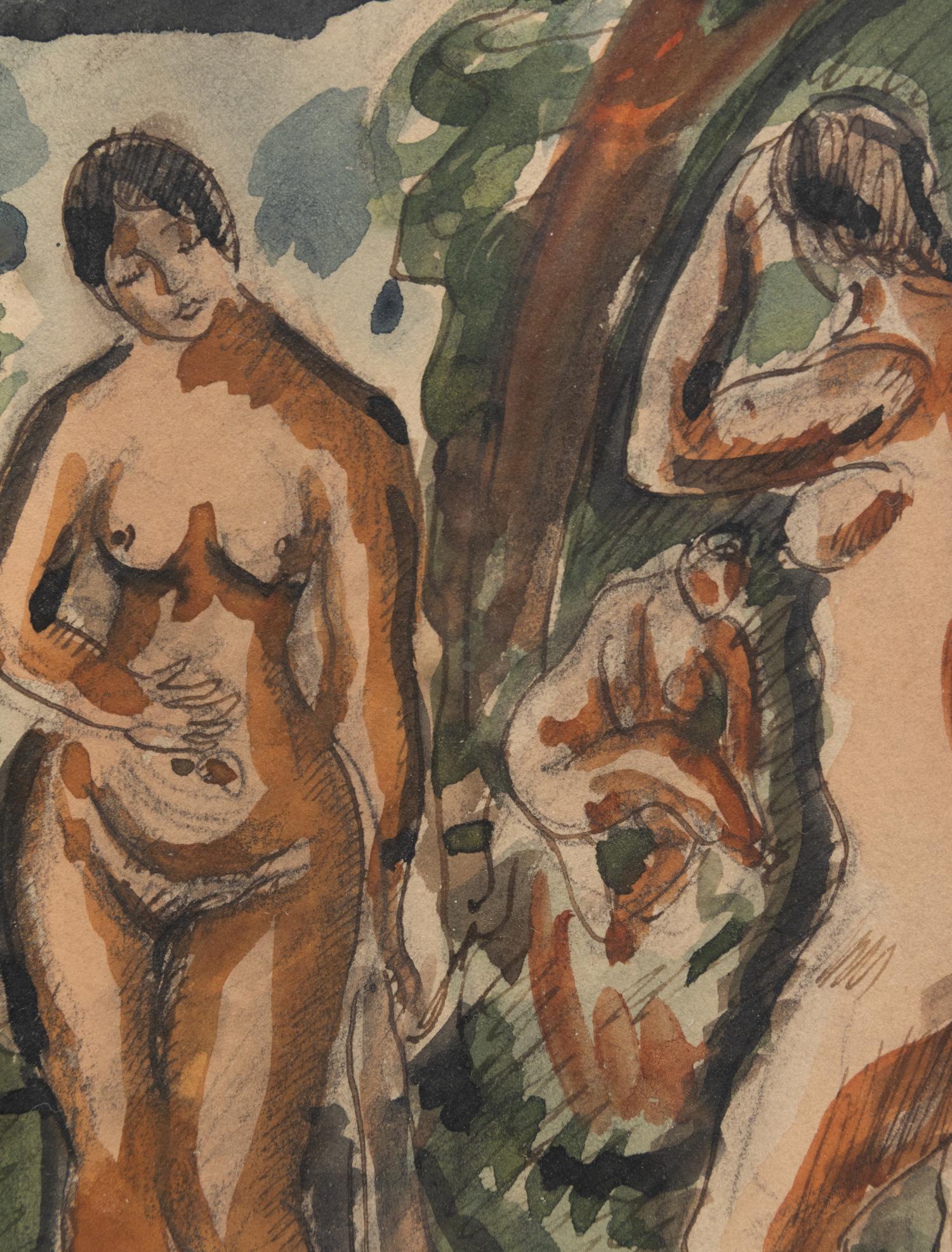 Achille-Émile Othon Friesz (French, 1879–1949)