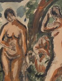 Achille-Émile Othon Friesz (French, 1879–1949)