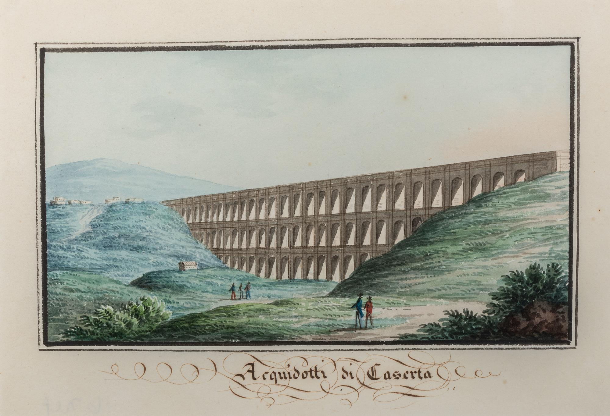 Neapolitan School, 19th Century