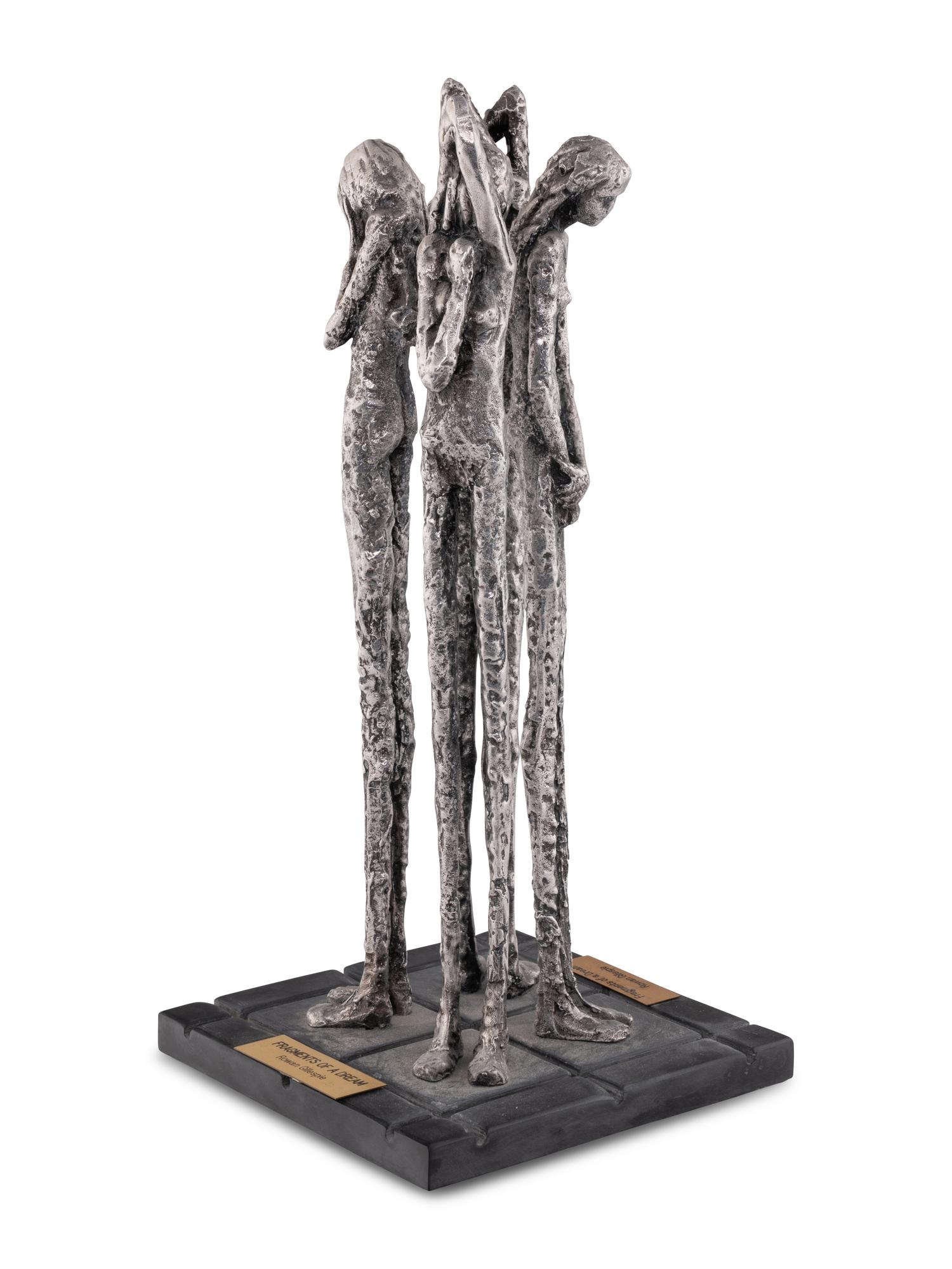 Fragments of a Dream, 1979