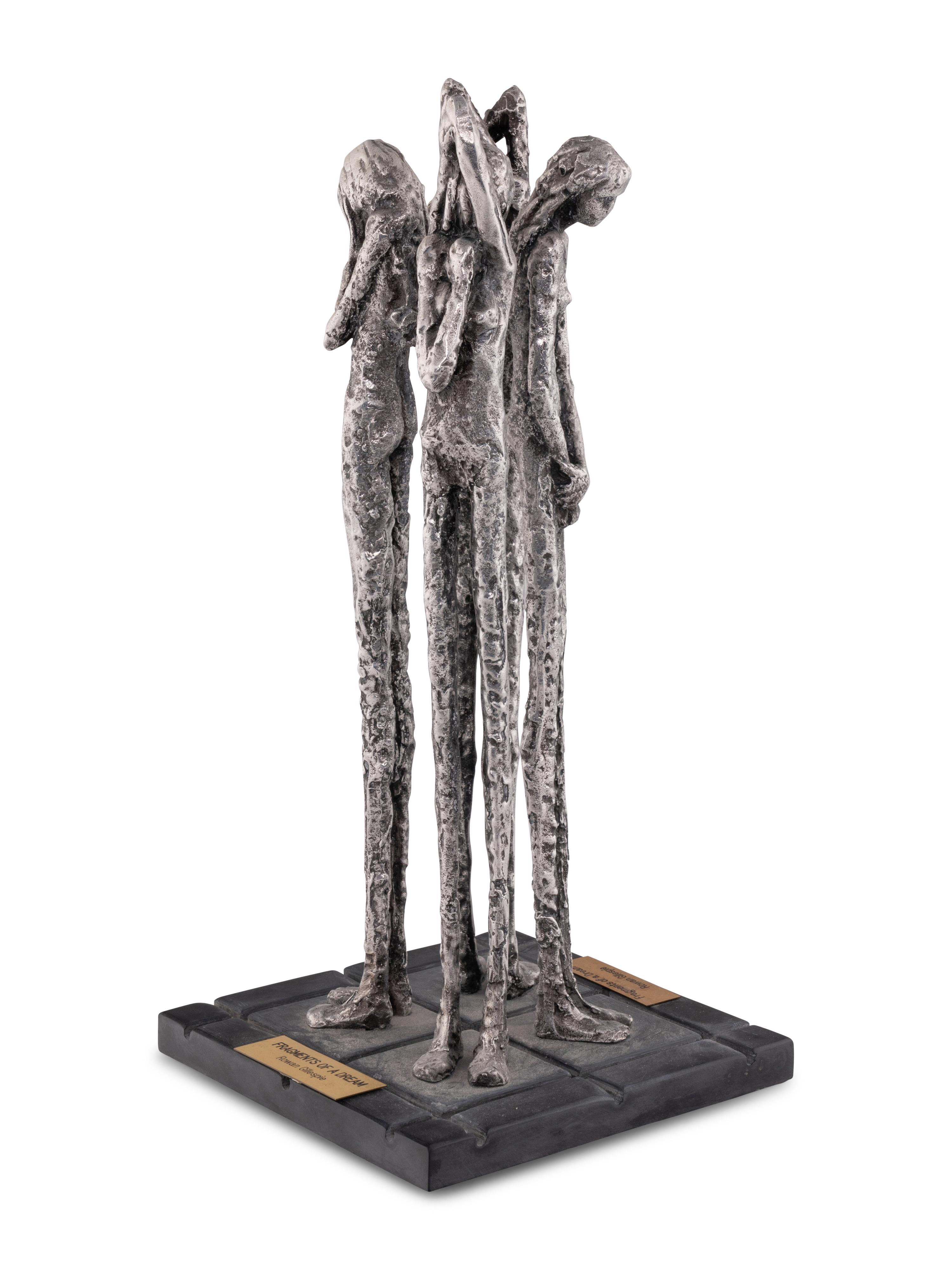 Fragments of a Dream, 1979