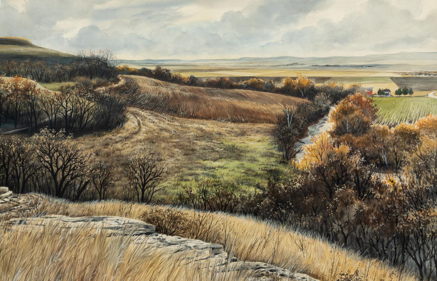 Cottonwood Valley at Elmdale