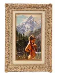 Innocence , 1990