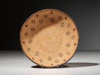 Chemehuevi Basket