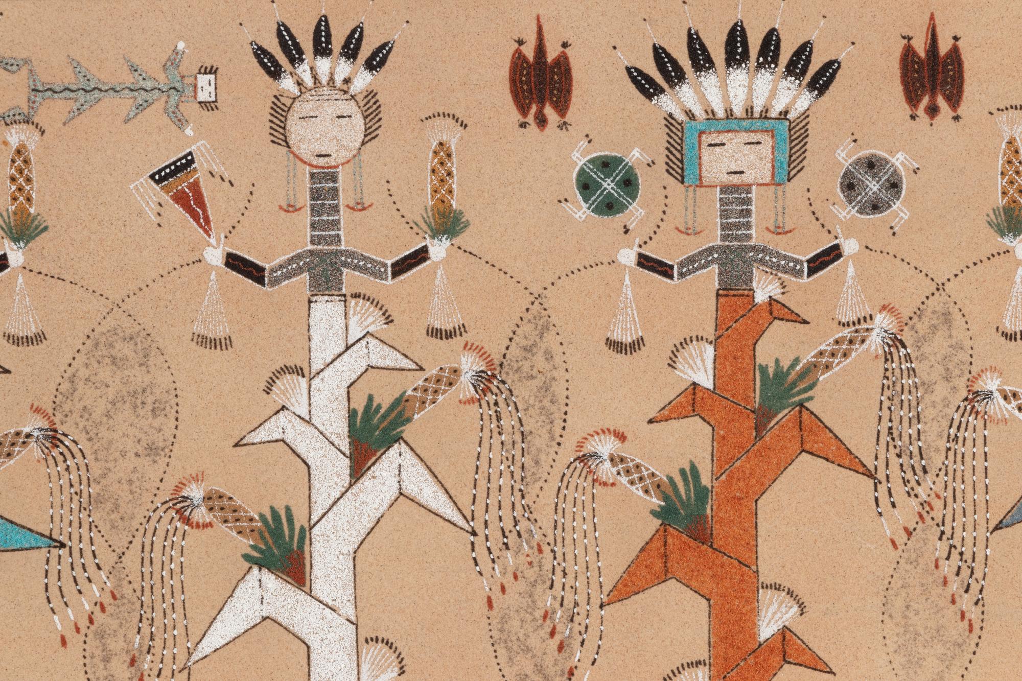 Corn People