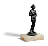 A European Bronze Venus
